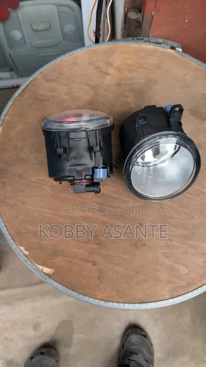 Corolla 2009 Fog Light, Vitz Fog Light