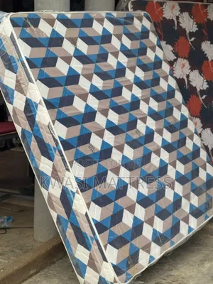 12 Inches Queen Size Mattress