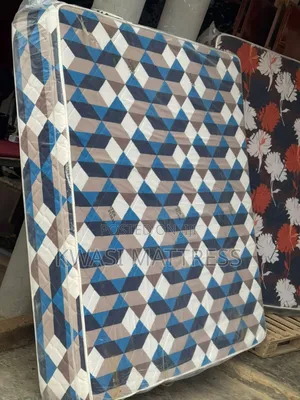 12 Inches Queen Size Mattress