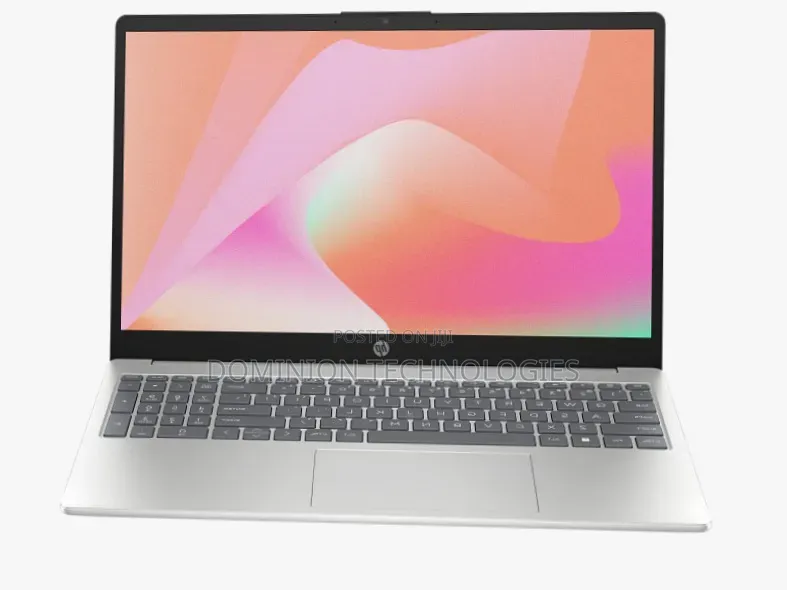 New Laptop HP 8GB Intel Core Ultra 7 SSD 512GB