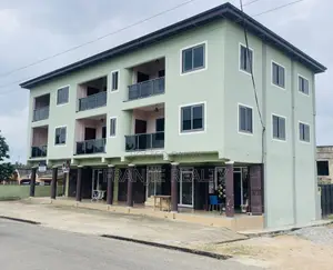 1bdrm Apartment in Franjie Realty, Kasoa for rent