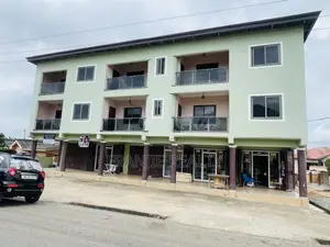 1bdrm Apartment in Franjie Realty, Kasoa for rent