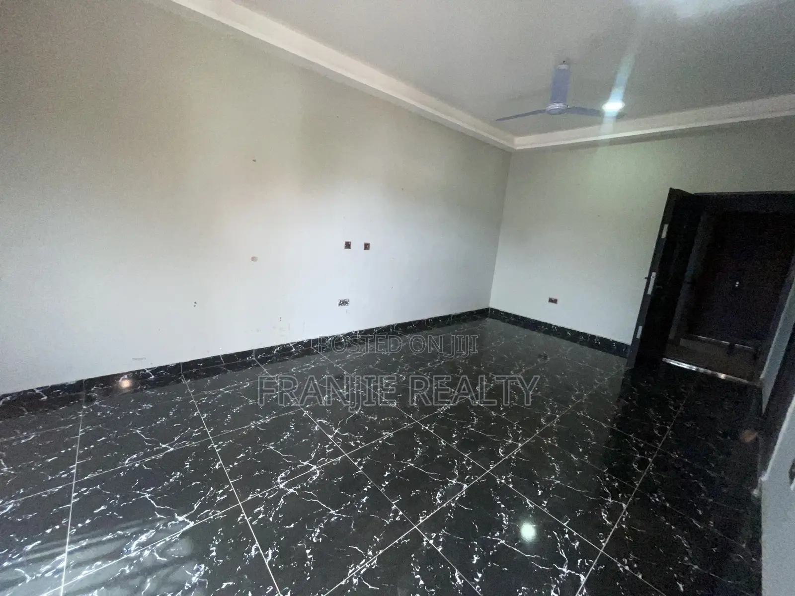 1bdrm Apartment in Franjie Realty, Kasoa for rent