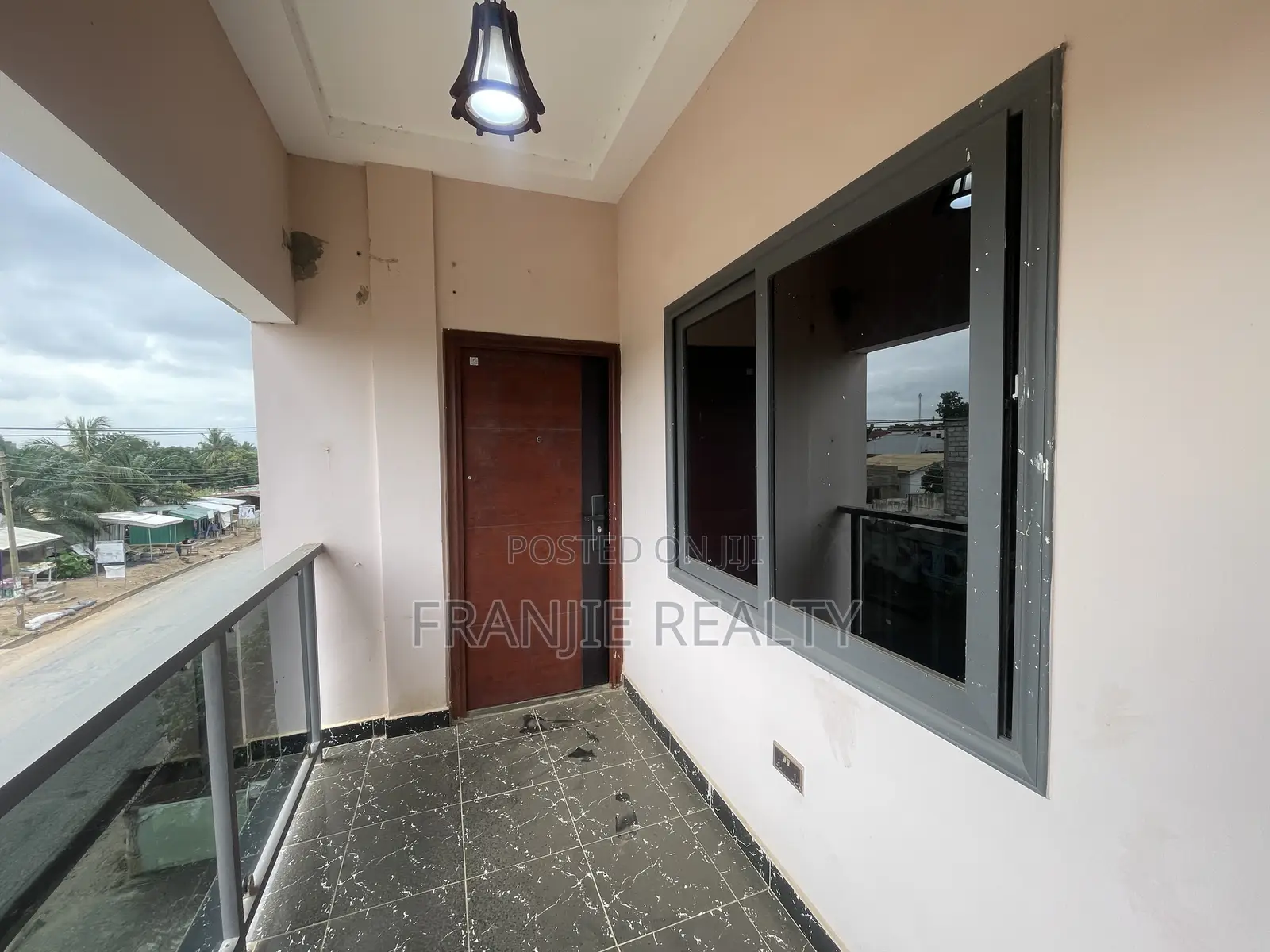 1bdrm Apartment in Franjie Realty, Kasoa for rent