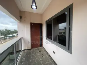 1bdrm Apartment in Franjie Realty, Kasoa for rent