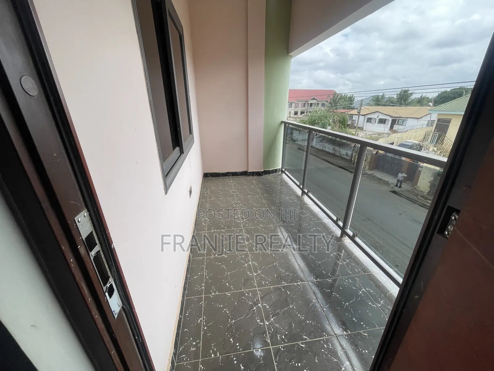 1bdrm Apartment in Franjie Realty, Kasoa for rent