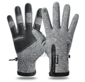 Thick Winter Gloves for Adults