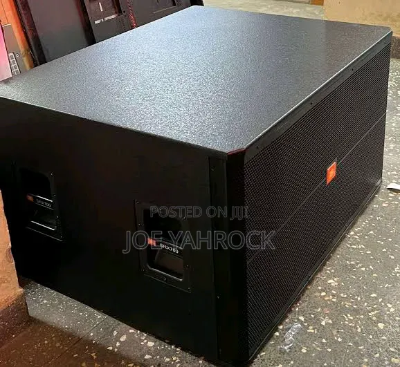 JBL Sub Speaker