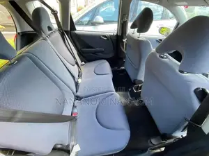Rent Honda Fit Hatchback