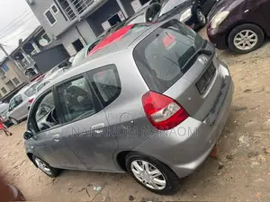 Rent Honda Fit Hatchback