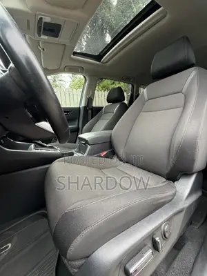 Honda CR-V 2025 Gray