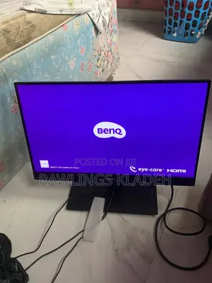 BenQ EW2240 21.5” Full HD LED Monitor