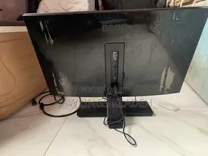 BenQ EW2240 21.5” Full HD LED Monitor