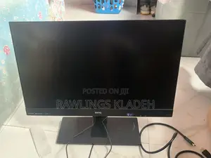 BenQ EW2240 21.5” Full HD LED Monitor
