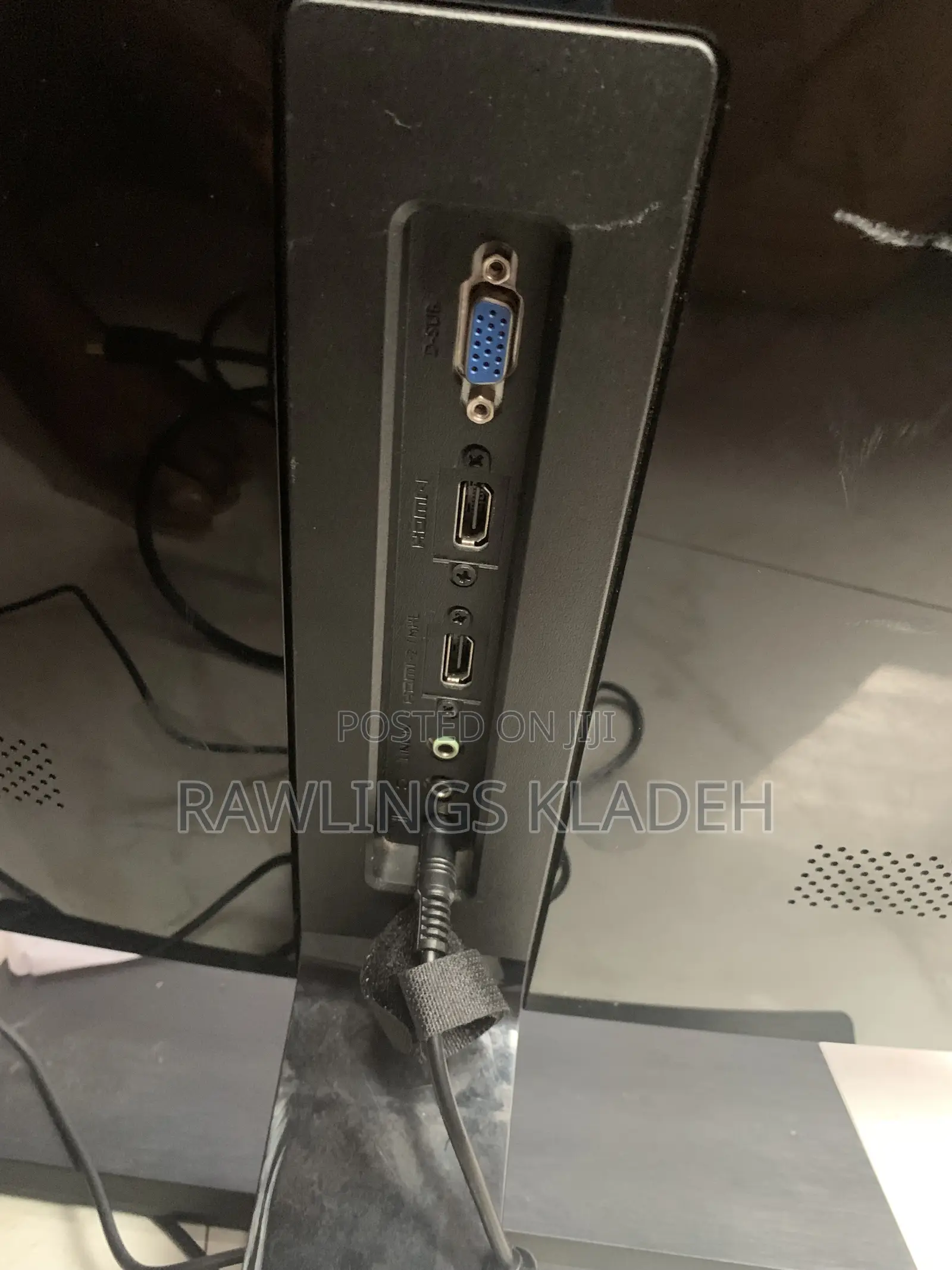 BenQ EW2240 21.5” Full HD LED Monitor