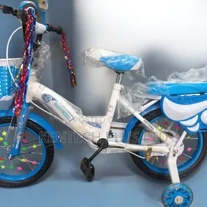 Children Bicycle Size 16 3 to 10,11 Years