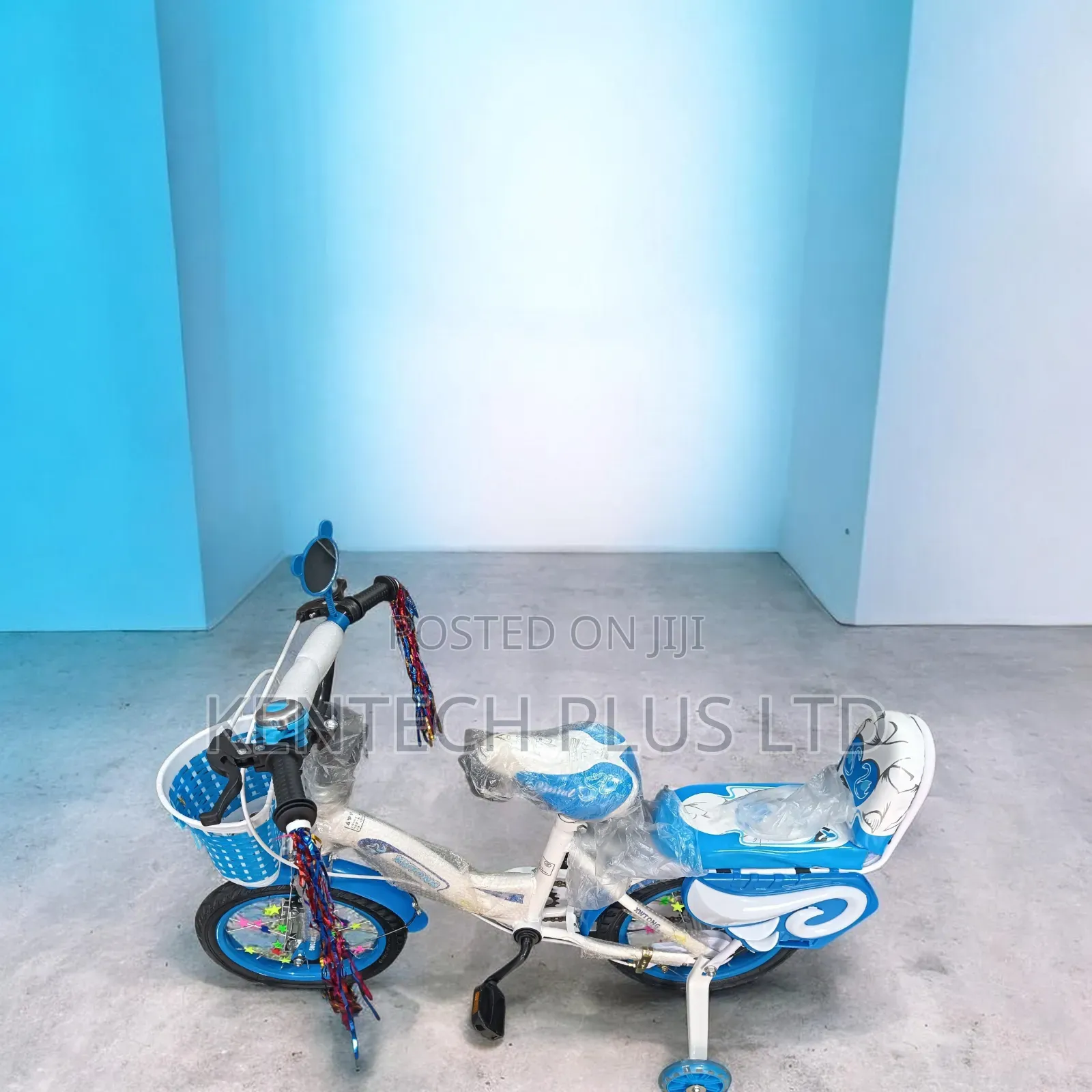 Children Bicycle Size 16 3 to 10,11 Years