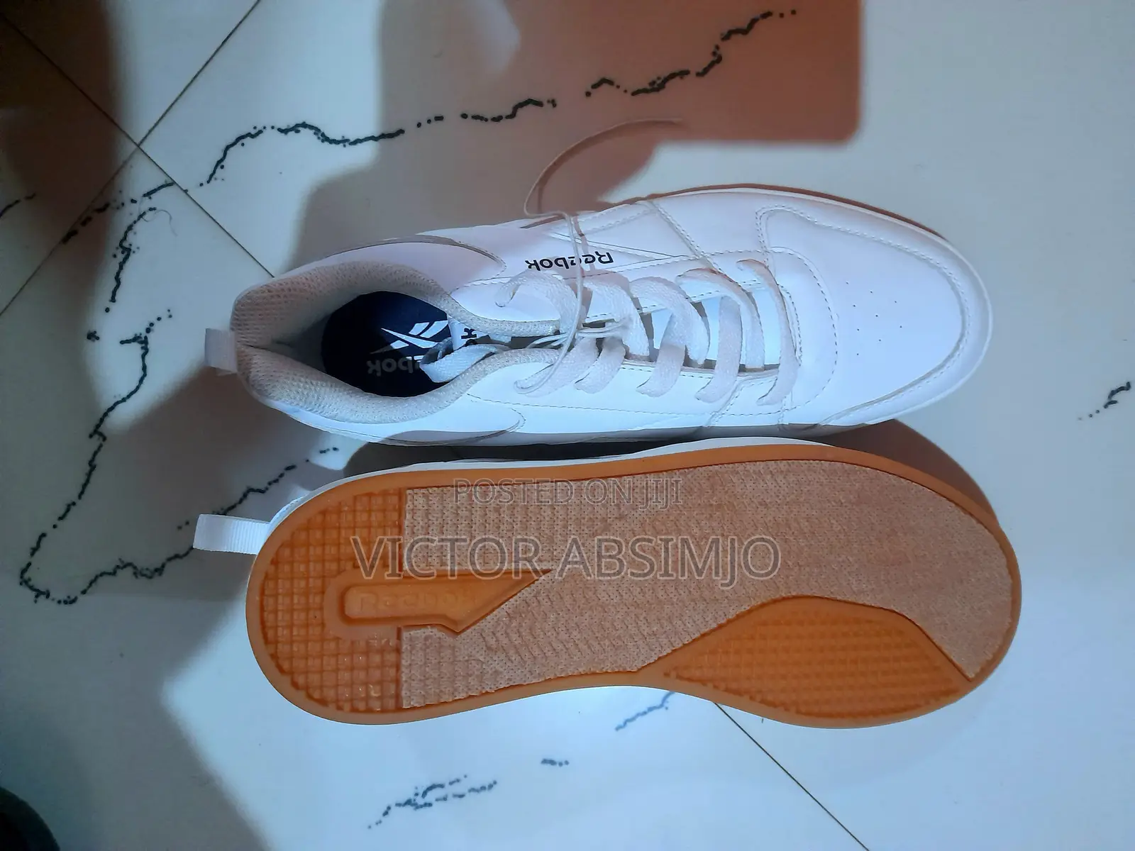 Reebok Shoes