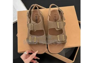 Birkenstock Sandals Size 36/37 and 39 Only