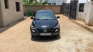 Changan Alsvin 1.5 FWD Sedan 2020 Black