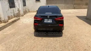 Changan Alsvin 1.5 FWD Sedan 2020 Black