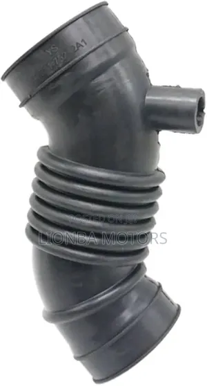 Land Cruiser Prado Air Cleaner Hose ( Not Sensor Type)