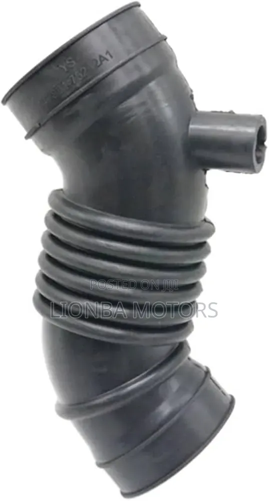 Land Cruiser Prado Air Cleaner Hose ( Not Sensor Type)
