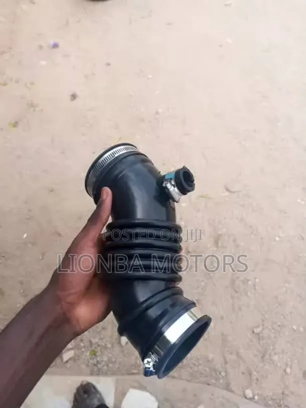 Land Cruiser Prado Air Cleaner Hose ( Not Sensor Type)