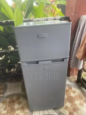Nasco Used Fridge