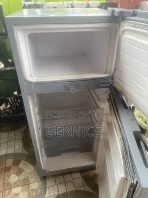 Nasco Used Fridge