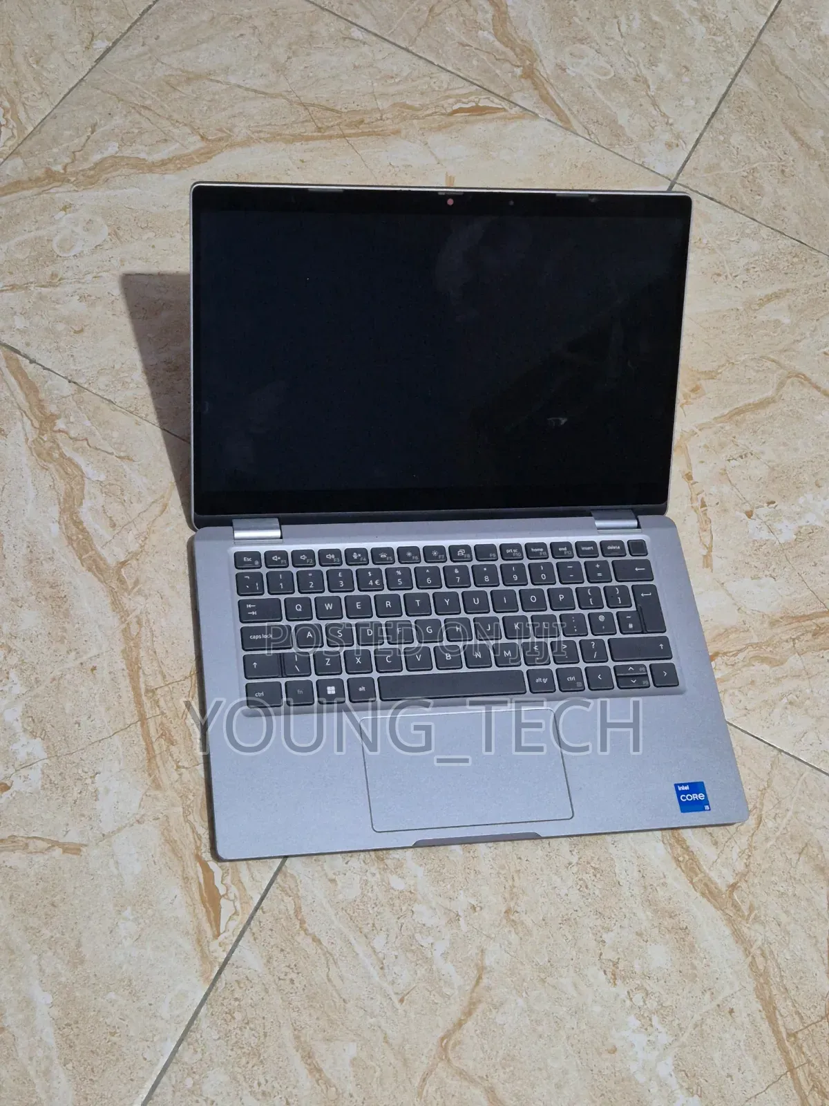 Laptop Dell Latitude 5330 16GB Intel Core i5 SSD 256GB