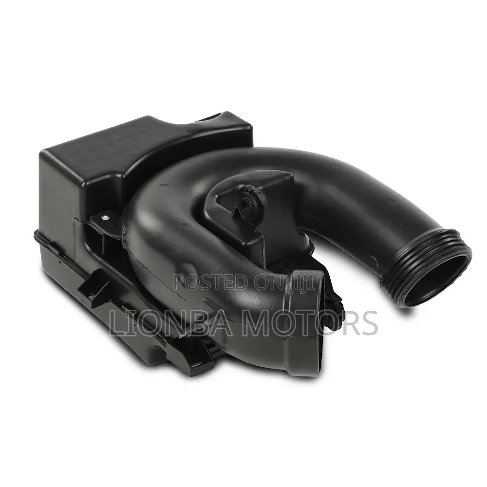 Hyundai Elantra 2017 - 2020 Resonator Box