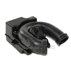 Hyundai Elantra 2017 - 2020 Resonator Box
