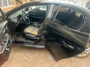 Changan Alsvin 1.5 FWD Sedan 2020 Black