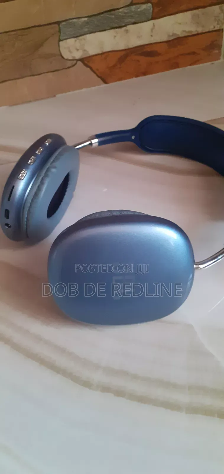 JBL Headphone