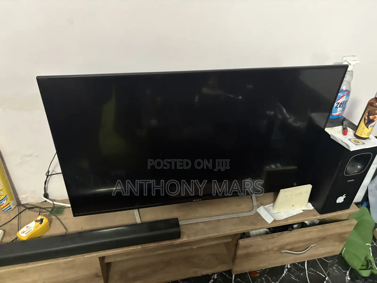 Sony Bravia 50 Inch