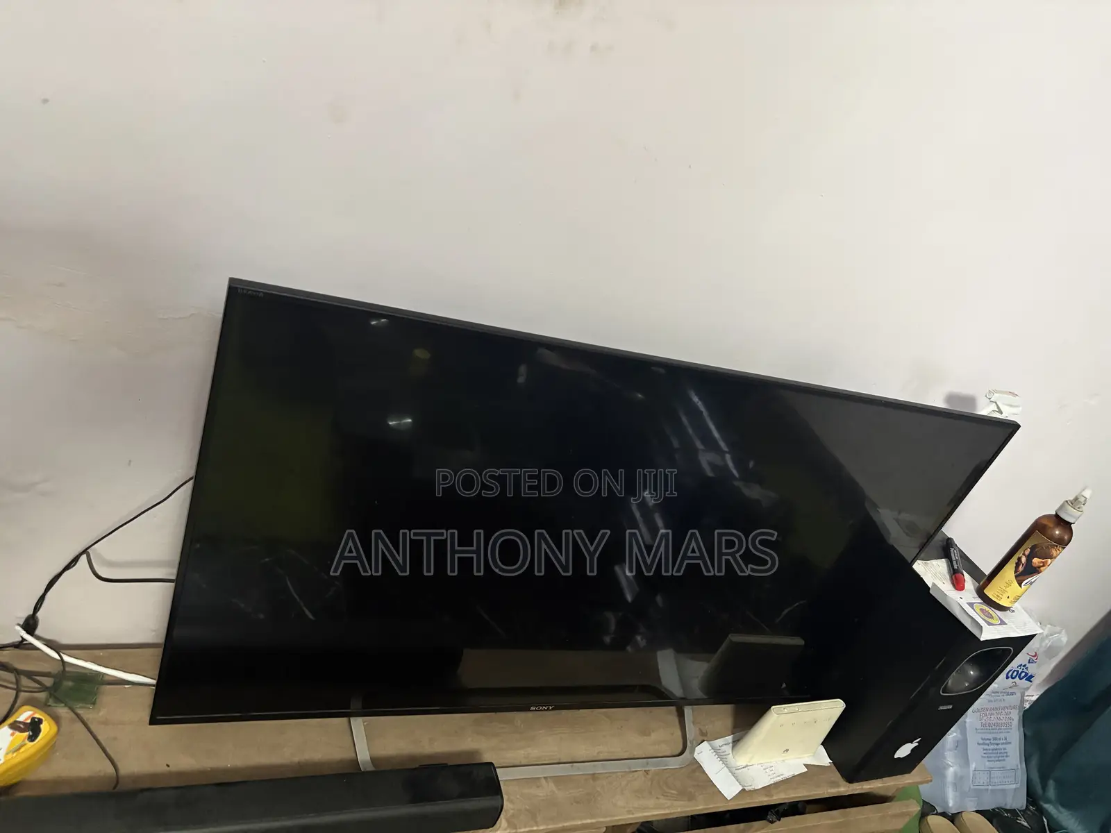 Sony Bravia 50 Inch