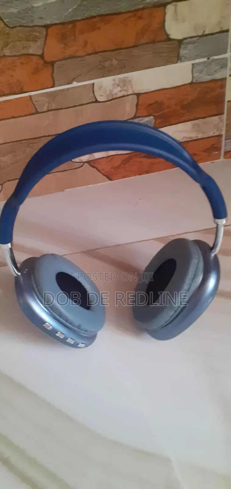 JBL Headphone