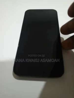Apple iPhone 12 Pro 128 GB Gray