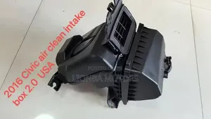 Honda Civic 2. Air Cleaner Box
