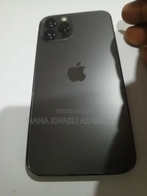 Apple iPhone 12 Pro 128 GB Gray