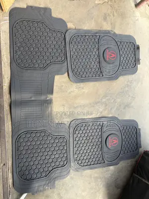 Acura Carpet Rdx, Amdx, TLX