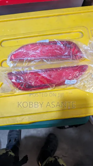 Accent 2012 as Hatchback Reflector