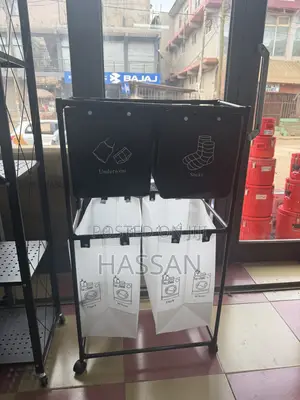 Laundry Basket