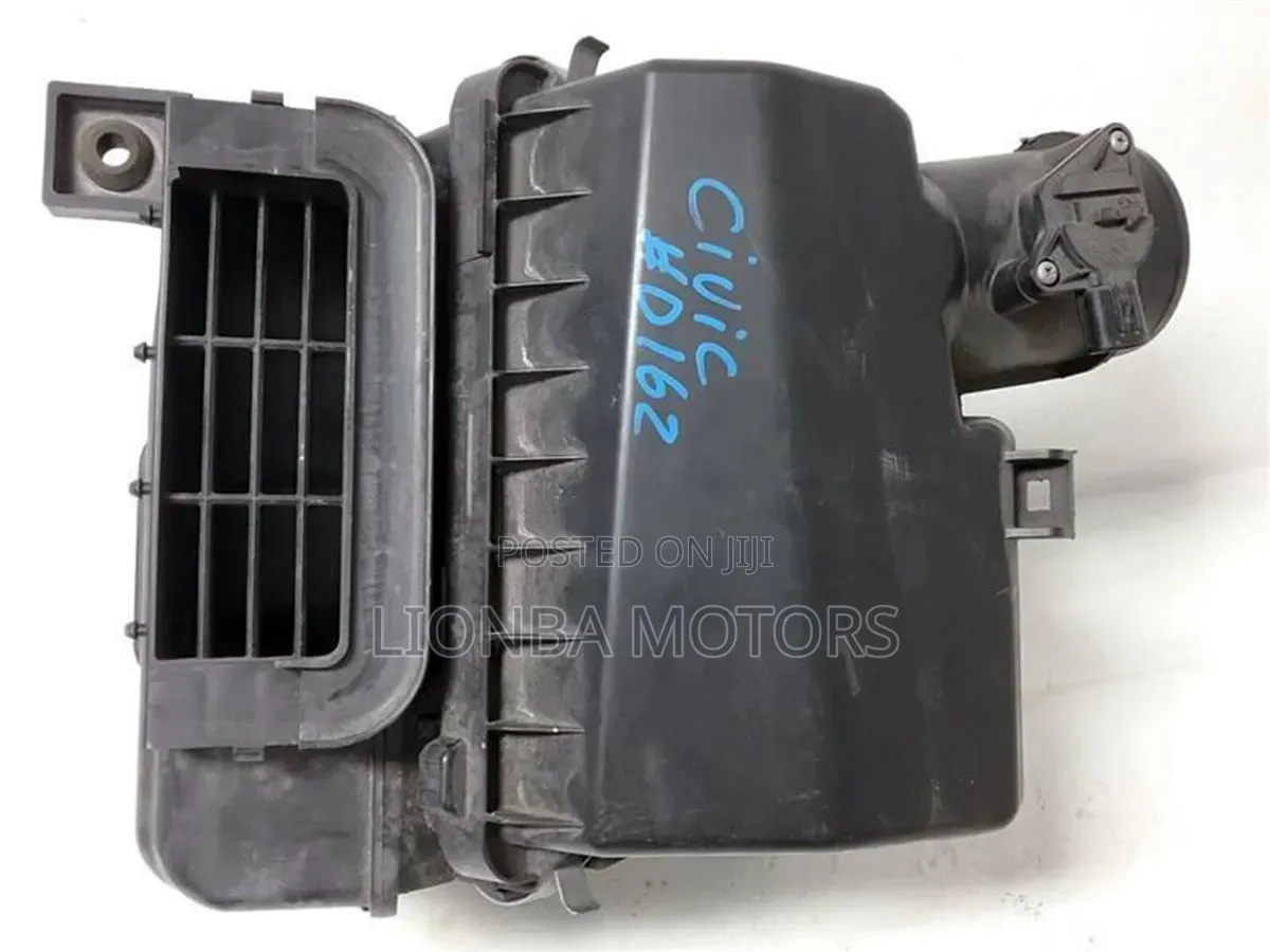 Honda Civic 2. Air Cleaner Box