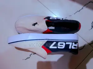 Polo Sneakers