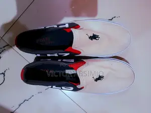 Polo Sneakers