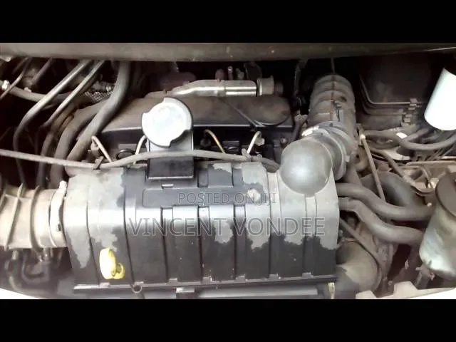 Ford Transit Y