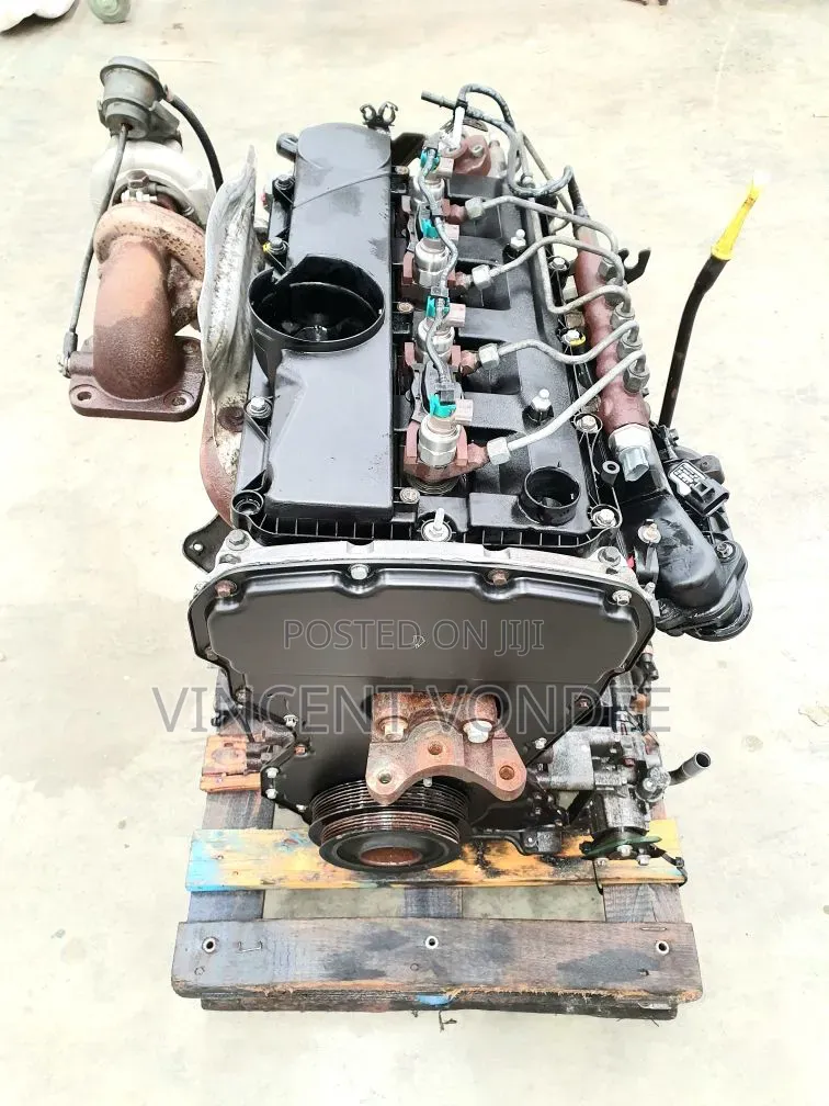 Ford Transit Y