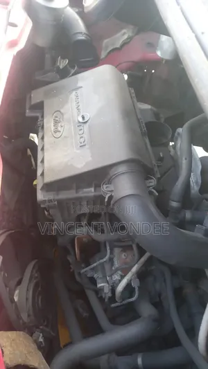 Ford Transit Y